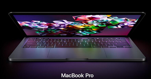 新款M2系列芯片的14英寸和16英寸MacBook Pro发布推迟到明年一季度