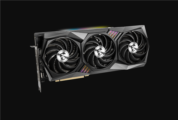 厂商悄然升级RTX 3080：电容变了