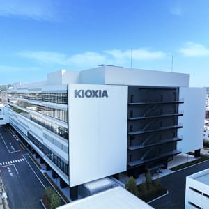 日本铠侠新建两个研发中心，加强闪存及SSD产品研发能力