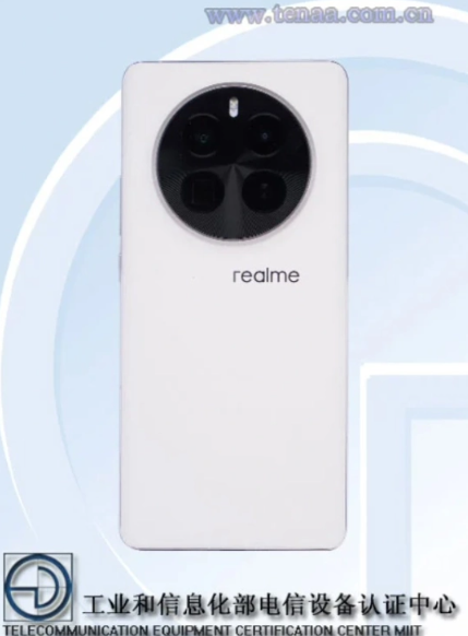 realme GT5 Pro发布会定档 12 月 7 日！
