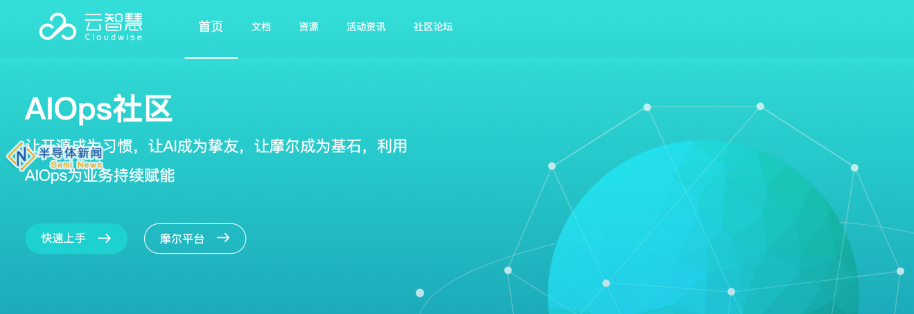 加速国产开源软件创新，云智慧AIOps社区正式发布