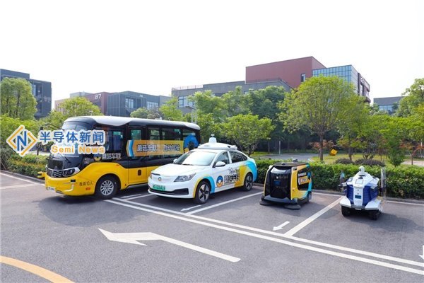 蘑菇车联邓志伟：自动驾驶发展需与智慧城市建设相辅相成