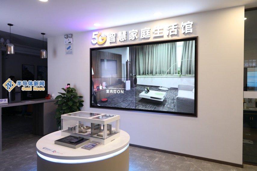 江苏电信“三千兆”智慧升级 引领智慧家庭“第二次革命”！