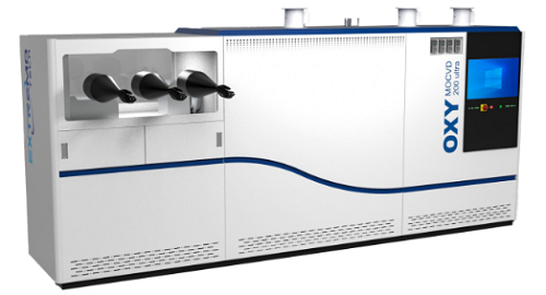 极钼芯携手南大再登《Science》：定制化装备攻克二维半导体量产动力学难题