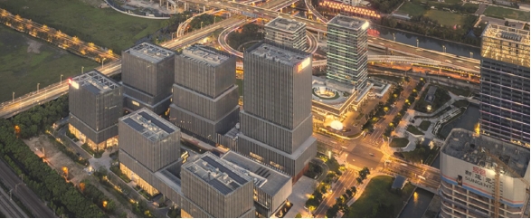 速羚高特正式启用苏州办公室,致力深耕中国市场