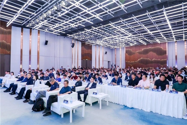智算新纪，引航未来  国产AI智算生态创新突破(北京)交流会圆满举办