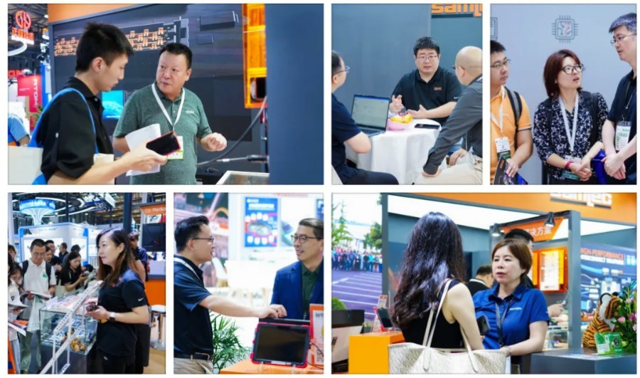 1782973677454947.jpg 极智互连,韧行致远 | Samtec 2026慕尼黑上海电子展硬核回顾