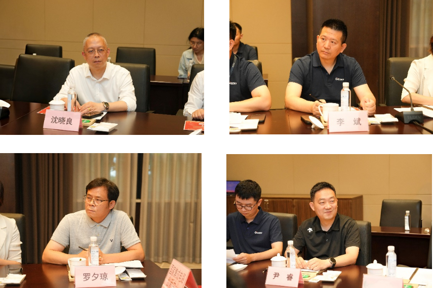 强强联手!盖泽科技携手国家集成电路创新中心,共建3-5nm先进制程联合工程中心