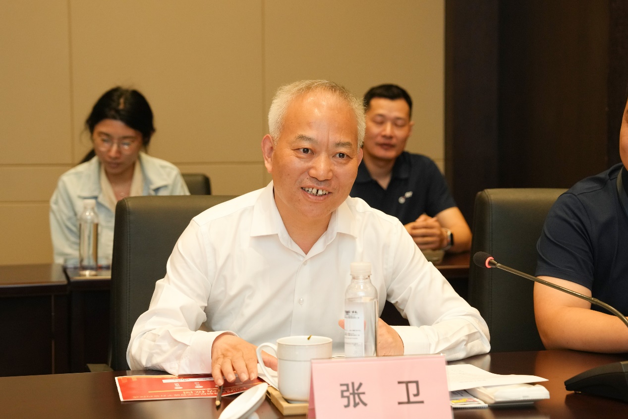 强强联手!盖泽科技携手国家集成电路创新中心,共建3-5nm先进制程联合工程中心