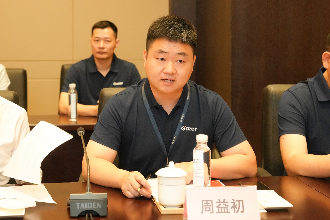 强强联手!盖泽科技携手国家集成电路创新中心,共建3-5nm先进制程联合工程中心