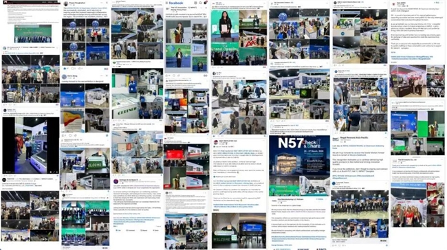 ARHC 2027 曼谷启幕,聚焦东盟制冷、空调、通风及洁净室新赛道