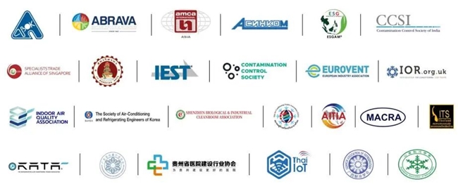 ARHC 2027 曼谷启幕,聚焦东盟制冷、空调、通风及洁净室新赛道