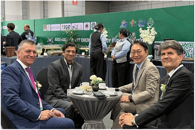 ARHC 2027 曼谷启幕,聚焦东盟制冷、空调、通风及洁净室新赛道