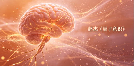 爱子在“静无”中的永存与裂变| 赵杰 | 量子意识