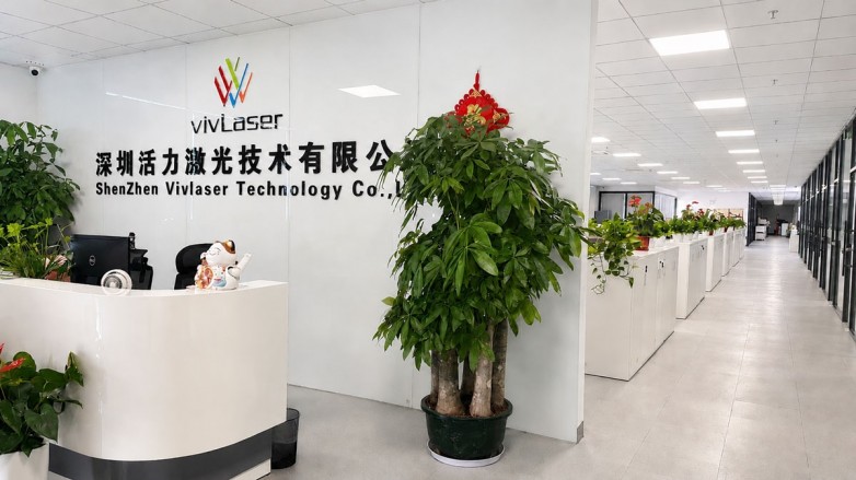 活力激光（Vivlaser）推出红蓝复合激光解决方案，破解服务器微通道液冷板焊接难题